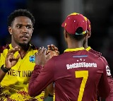 West Indies fined for slow over rate against Australia in fourth T20I