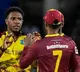 West Indies fined for slow over rate against Australia in fourth T20I
