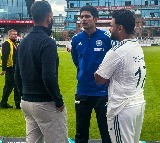 Sourav Ganguly lauds ‘brilliant’ Pant for showing grit and class in England Test series