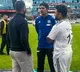 Sourav Ganguly lauds ‘brilliant’ Pant for showing grit and class in England Test series