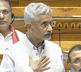 ‘Blood and water can’t flow together’: Jaishankar unveils India's five-point anti-terror strategy