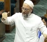 Owaisi questions govt’s strategic consistency in LS debate on Operation Sindoor