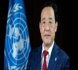 More than 673 million people worldwide experienced hunger in 2024: UN report