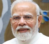 PM Modi praises Rajnath Singh and EAM Jaishankar for LS speeches