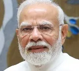 PM Modi praises Rajnath Singh and EAM Jaishankar for LS speeches