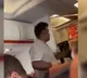 Man Shouts Going To Bomb The Plane Mid Air Arrested In Scotland