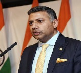 Do We Switch Off Our Economy Indian Envoys Blunt Reply On Russia Oil Question