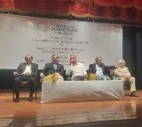 Lavu Nageswara Rao Stresses Adherence to Constitution