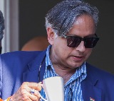 Shashi Tharoor to Break Silence in Parliament Debate