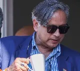 Shashi Tharoor to Break Silence in Parliament Debate
