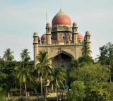 Four Additional Judges Appointed to Telangana High Court