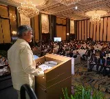 Chandrababu Naidu Singapore Tour Day 3 Schedule