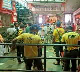 8 Dead and 30 Injured In Stampede At Haridwars Mansa Devi Temple