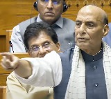 Rajnath Singh Angered by Opposition Questions on Operation Sindoor
