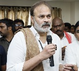 Nagababu Condemns YCP Propaganda on Hari Hara Veera Mallu