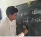 Government Teacher Fails to Spell Eleven in Chhattisgarh School