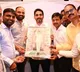Nara Lokesh calls for Telugu people to participate in AP development