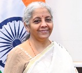 Nirmala Sitharaman on apartment maintenance GST applicability