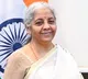 Nirmala Sitharaman on apartment maintenance GST applicability