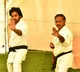 Pawan Kalyan Happy to Meet Renshi Raja After 34 Years