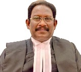 Justice Devanand Sworn in as AP High Court Judge