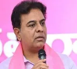 KTR Slams Congress Over Increased Liquor Sales in Telangana