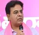 KTR Slams Congress Over Increased Liquor Sales in Telangana
