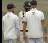 Ravindra Jadeja answers Ben Stokes interesting incident at fourth test