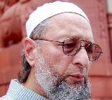 Asaduddin Owaisi questions India Pakistan cricket ties