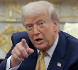 Donald Trump claims to have stopped six wars including India Pakistan