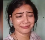 Soumya Kashyap Suicide Police Constable Wife Alleges Harassment in Video