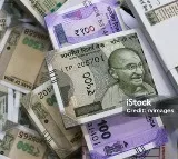 Jharkhand Forest Area Huge Amount of Cash Seized