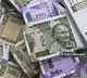 Jharkhand Forest Area Huge Amount of Cash Seized