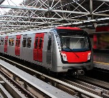 Vijayawada Metro Tenders Invited for Rail Project