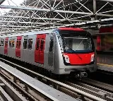 Vijayawada Metro Tenders Invited for Rail Project