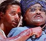 Salman Khan Held Real Knife to Co Stars Neck During Filming