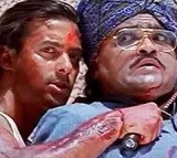 Salman Khan Held Real Knife to Co Stars Neck During Filming