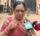 Mithun Reddys Mother Swarnalatha Visits Him in Rajahmundry Jail