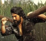 Ram Charans Peddi First Song Release on Vinayaka Chavithi