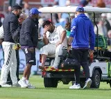 Rishabh Pant Ruled Out of Final Test N Jagadeesan Replaces Him