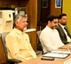 Chandrababu Naidu Visits Bidadari Estate in Singapore
