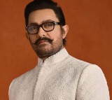 Aamir Khan House Visited by 25 IPS Officers Video Viral