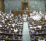 Central Government Key Announcement on Polavaram Banakacherla Project