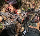 Operation Mahadev in Jammu Kashmir Kills 3 Terrorists