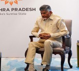 CM Chandrababu Singapore Tour Day 2 Schedule