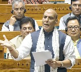 Rajnath Singh Comments on Operation Sindoor Success