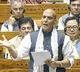 Rajnath Singh Comments on Operation Sindoor Success
