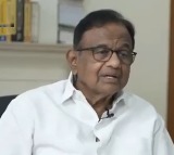 Chidambaram Questions Origin of Pahalgam Attack Terrorists