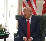 Trump, Starmer call for Gaza ceasefire, highlighting urgent humanitarian crisis