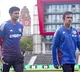 Gambhir reflects on historic rivalry during Team India’s High Commission visit